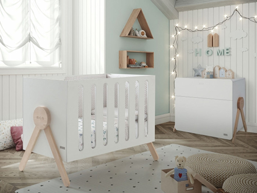 Baby- und Kinderzimmer Swing