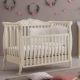NEU: Vintage-Babybett Elegant Sofa