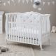 Vintage Babybett Imperial 