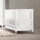TRAMA Kinderbett / Juniorbett INOVA 140x70 cm