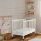Babybett Meri (120x60 cm)-Chantilly