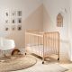 Babybett Meri (120x60 cm)