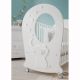 Babybett Elly Elefant Oblo