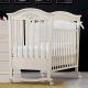 Schaukelwiege / Babybett Pregio von Azzurra