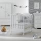 Babybett Starlette