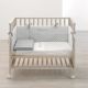 Bettgarnitur Contact passend zum Beistellbett