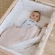 Bettgarnitur für Beistellbett Lulu & You&Me Plus