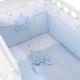 Bettgarnitur Dream Mini mit Schleife