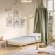 Kinderbett Big Trevi (140x70)