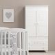 Kinder Kleiderschrank NOA Boom