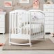 Babybett / Schaukelwiege Dido Mini