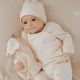 Niedliches Schnuffeltuch / Doudou Tulpe