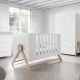 Kinderbett Big Swing (140x70)