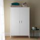 NEU: Liddy Kinder Kleiderschrank