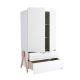 Kinder Kleiderschrank Swing