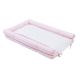 Wickelauflage Nene aus Stoff 