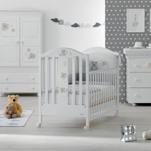 Babybett Starlette