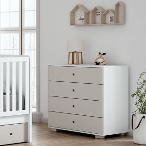 (Wickel) Kommode Combi Dream