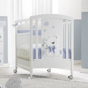 Baby-Gitterbett Tato